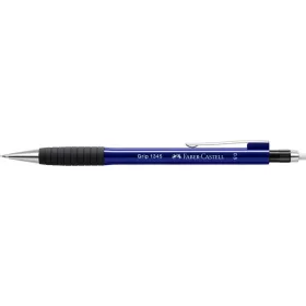 Nyomósirón 0.5mm GRIP 1345 Faber-Castell sötétkék test