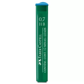 Ironbél 0.7mm HB POLYMER Faber-Castell 
