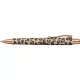Golyóstoll POLY BALL Leo Faber-Castell leopárd test