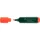 Szövegkiemelő 1-5mm vágott hegyű Faber-Castell 48 fluoreszkáló narancs 
