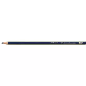 Grafitceruza 6B hatszögletű GOLDFABER 1221 Faber-Castell