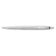 Golyóstoll rozsdamentes acél test, ezüst klipsz 1953170 Parker Jotter, írásszín kék