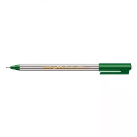 Rostirón, tűfilc 0,3mm, Edding 89 zöld
