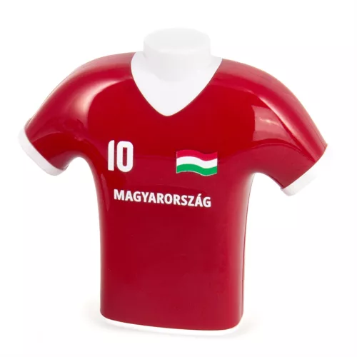 Hegyező 2 lyukú műanyag, tartályos, Magyarország mez Ars Una