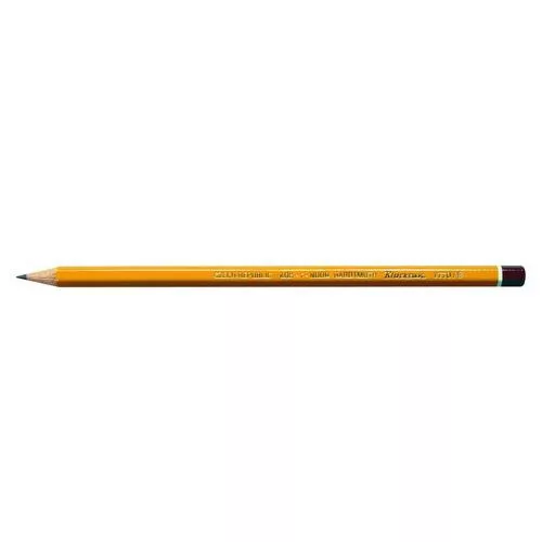Grafitceruza B, 1770 Koh-I-Noor