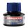 Tinta utántöltő táblamarkerhez 25ml, Edding BTK25 kék