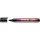 Alkoholos marker 1,5-3mm, kerek Edding 300 fekete