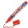 Táblamarker 1,5-3mm, kerek Edding 360 piros
