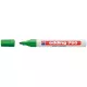 Lakkmarker 2-4mm, kerek Edding 750 zöld