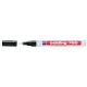 Lakkmarker 0,8mm, kerek Edding 780 fekete