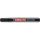 Lakkmarker 2-3mm, kerek Edding 790 fekete