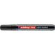 Lakkmarker 2-3mm, kerek Edding 790 fekete