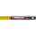 Lakkmarker 2-3mm, kerek Edding 790 sárga