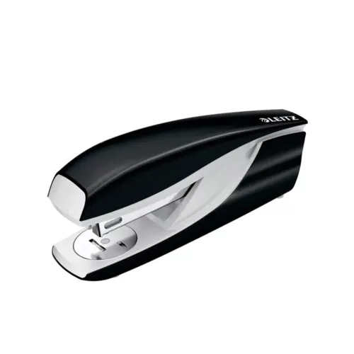 Tűzőgép 30 lap 24/6, 26/6 Nexxt Wow 5502 Leitz fekete