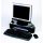 Monitorállvány, Fellowes® Smart Suites Plus