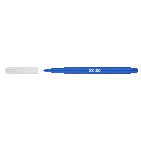 Rostirón, filctoll vízbázisú Ico 300 kék