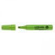 Szövegkiemelő 1-4mm, Videotip Ico zöld