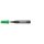 Alkoholos marker 3mm, kerek Ico 11 zöld