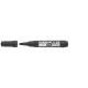 Alkoholos marker 3mm, kerek Ico 11XXL fekete