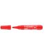 Flipchart marker vízbázisú 3mm, kerek Artip 11XXL piros