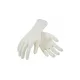 Gumikesztyű latex púderes L 100 db/doboz GMT Super Gloves fehér