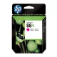 Hp 88XL/C9392AE tintapatron magenta ORIGINAL leértékelt