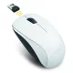 Egér vezeték nélküli NX-7000 Genius fehér