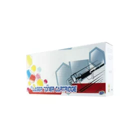 Brother DK22210 etikett 29 mm x 30,48m ECO