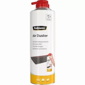   Sűrített levegős porpisztoly, 650 ml,/400 ml, HFC mentes, gyúlékony, Fellowes®