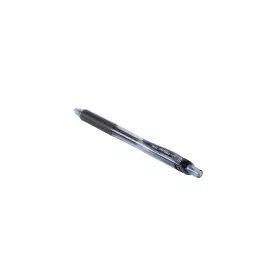   Rollertoll zselés 0,25mm, tűhegyű BLN105-AX, Pentel EnerGelX, írásszín fekete