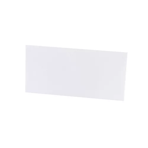 Boríték LC6/5 enyvezett bélésnyomott 114x229mm Bluering® fehér