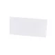 Boríték LC6/5 enyvezett bélésnyomott 114x229mm Bluering® fehér