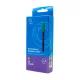 Rostirón, tűfilc alkoholos 1mm, OHP Bluering® M zöld