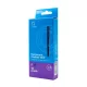 Rostirón, tűfilc alkoholos 0,5mm, OHP Bluering® F fekete