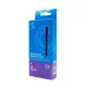 Rostirón, tűfilc alkoholos 0,5mm, OHP Bluering® F piros