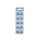 Gombelem LR43 Bluering®
