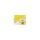Canon CLI581XXL tintapatron yellow ORINK