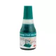 Bélyegzőfesték C 801/25 ml, Colop zöld