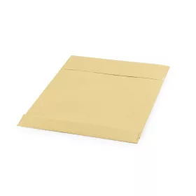   Tasak TB/4 redős-talpas szilikonos 5 cm-es talp kraft Bluering® barna