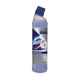   Fertőtlenítő hatású tisztítószer 750 ml Domestos Professional Toilet Limescale Remove
