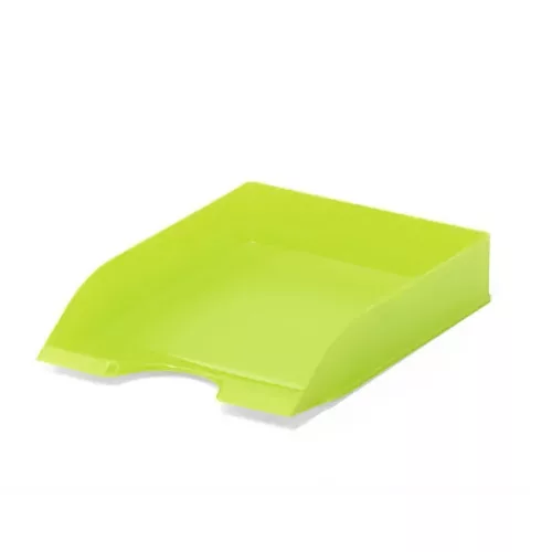 Irattálca Durable Basic, zöld