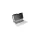 Monitorszűrő, betekintésvédelemmel, Durable Magnetic MacBook® Pro 13,3'