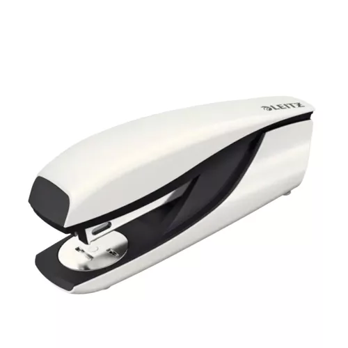 Tűzőgép 30 lap 24/6, 26/6 Nexxt Wow 5502 Leitz fehér