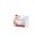 Canon CLI571XL tintapatron magenta ECO