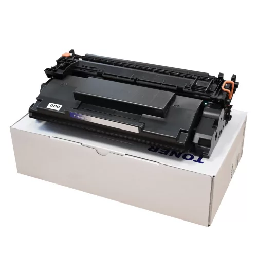 Utángyártott Canon CRG045H/Hp CF403X toner magenta ECO