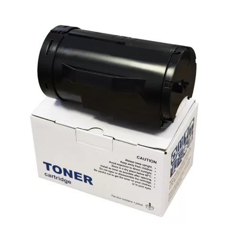 Ink Epson T6641/T6441 dye black 100ml ECO
