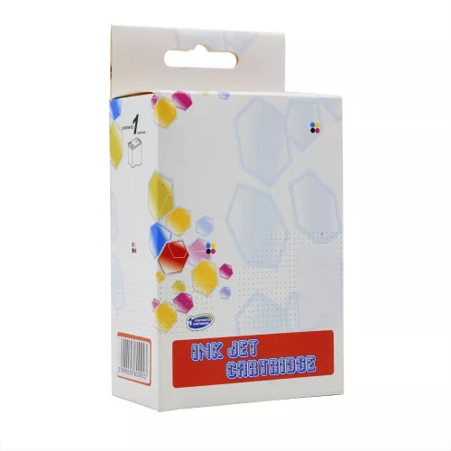 Utángyártott Hp 364XL/CB324EE tintapatron magenta ECO