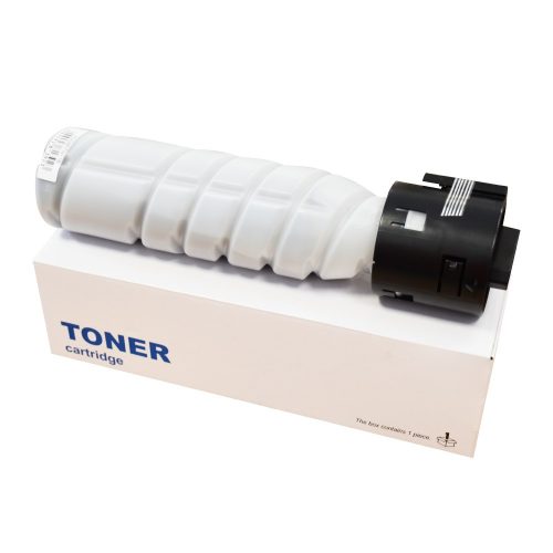 Minolta TNP40/TNP42 toner black ECO