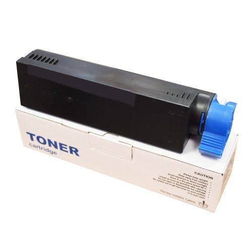 Oki B6200/B6300 toner ECO 11K
