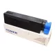 Oki C3300 toner yellow ECO